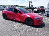 5YJSA1E68MF****** Salvamento y Destrozados 2021 Tesla Model S en Electric Vehicle Auctions