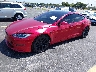 5YJSA1E68MF****** Usados y Reparables 2021 Tesla Model S en Electric Vehicle Auctions