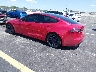 5YJSA1E68MF****** Salvamento y Reparables 2021 Tesla Model S en Electric Vehicle Auctions