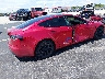 5YJSA1E68MF****** Salvamento y Destrozados 2021 Tesla Model S en Estado de Florida