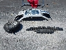 2C3CCAAG3CH****** Wrecked 2012 Chrysler 300 in Illinois State