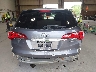 5J8TB4H34JL****** Destrozados 2018 Acura RDX