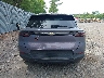 3GN7DMRP7SS****** Wrecked 2025 Chevrolet Equinox EV
