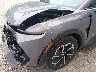 3GN7DMRP7SS****** Salvage and Repairable 2025 Chevrolet Equinox EV in Central New Jersey