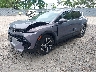 3GN7DMRP7SS****** Used and Repairable 2025 Chevrolet Equinox EV in Central New Jersey