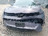 3GN7DMRP7SS****** Salvage and Repairable 2025 Chevrolet Equinox EV in New Jersey State