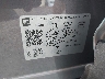 3GN7DMRP7SS****** Used 2025 Chevrolet Equinox EV in Central New Jersey