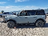 1FMDE7BH0RL****** Salvage 2024 Ford Bronco