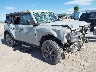 1FMDE7BH0RL****** Salvage and Wrecked 2024 Ford Bronco in Missoula