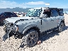 1FMDE7BH0RL****** Used and Repairable 2024 Ford Bronco in Missoula