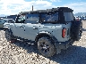 1FMDE7BH0RL****** Salvage and Repairable 2024 Ford Bronco in Missoula
