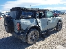 1FMDE7BH0RL****** Salvage and Wrecked 2024 Ford Bronco in Montana State