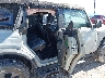 1FMDE7BH0RL****** Wrecked 2024 Ford Bronco in Missoula