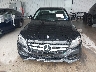 55SWF4JB1HU****** Destrozados 2017 Mercedes-Benz C 300 en Estado de Texas