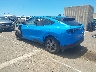 3FMTK1R41PM****** Salvage and Repairable 2023 Ford Mustang Mach-E in Electric Vehicle Auctions
