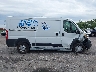 3C6LRVVG7PE****** Used 2023 RAM Promaster in Florida State