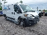 3C6LRVVG7PE****** Salvage and Wrecked 2023 RAM Promaster in Jacksonville