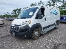 3C6LRVVG7PE****** Used and Repairable 2023 RAM Promaster in Jacksonville