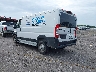 3C6LRVVG7PE****** Salvage and Repairable 2023 RAM Promaster in Jacksonville