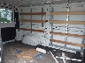 3C6LRVVG7PE****** Wrecked 2023 RAM Promaster in Jacksonville