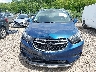 KL4CJASB6KB****** Wrecked 2019 Buick Encore in Illinois State