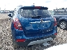 KL4CJASB6KB****** Wrecked 2019 Buick Encore