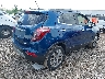 KL4CJASB6KB****** Salvage and Wrecked 2019 Buick Encore in Illinois State