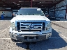 1FTFW1EF0BF****** Destrozados 2011 Ford F-150 en Estado de California