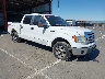 1FTFW1EF0BF****** Salvamento y Destrozados 2011 Ford F-150 en Sacramento West