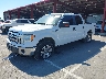 1FTFW1EF0BF****** Usados y Reparables 2011 Ford F-150 en Sacramento West