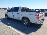 1FTFW1EF0BF****** Salvamento y Reparables 2011 Ford F-150 en Sacramento West