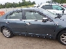 3LNDL2L39CR****** Repairable 2012 Lincoln MKZ in Mississippi State