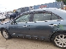 3LNDL2L39CR****** Salvage 2012 Lincoln MKZ