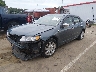3LNDL2L39CR****** Used and Repairable 2012 Lincoln MKZ in Grenada