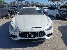 ZAM57YTA7M1****** Wrecked 2021 Maserati Ghibli in California State