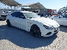 ZAM57YTA7M1****** Salvage and Wrecked 2021 Maserati Ghibli in North Hollywood