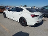 ZAM57YTA7M1****** Salvage and Repairable 2021 Maserati Ghibli in North Hollywood