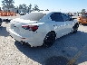 ZAM57YTA7M1****** Salvage and Wrecked 2021 Maserati Ghibli in California State