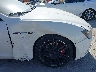 ZAM57YTA7M1****** Salvage and Repairable 2021 Maserati Ghibli in California State
