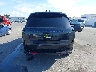 SALKP9E96SA****** Wrecked 2025 Land Rover Range Rover