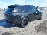 SALKP9E96SA****** Salvage and Wrecked 2025 Land Rover Range Rover in Florida State