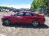 3LN6L2J90GR****** Reparables 2016 Lincoln MKZ en Estado de Maryland