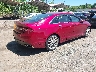 3LN6L2J90GR****** Salvamento y Destrozados 2016 Lincoln MKZ en Estado de Maryland
