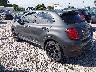 ZFBCFXCB2JP****** Salvage and Repairable 2018 Fiat 500X in Bowling Green