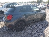 ZFBCFXCB2JP****** Salvage and Wrecked 2018 Fiat 500X in Kentucky State