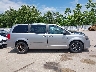 2C4RDGBG2GR****** Repairable 2016 Dodge Grand Caravan in Illinois State