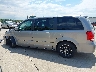 2C4RDGBG2GR****** Salvage 2016 Dodge Grand Caravan