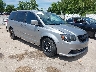 2C4RDGBG2GR****** Salvage and Wrecked 2016 Dodge Grand Caravan in Saint Louis