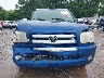 5TBET34196S****** Wrecked 2006 Toyota Tundra in Texas State