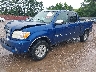 5TBET34196S****** Used and Repairable 2006 Toyota Tundra in Longview